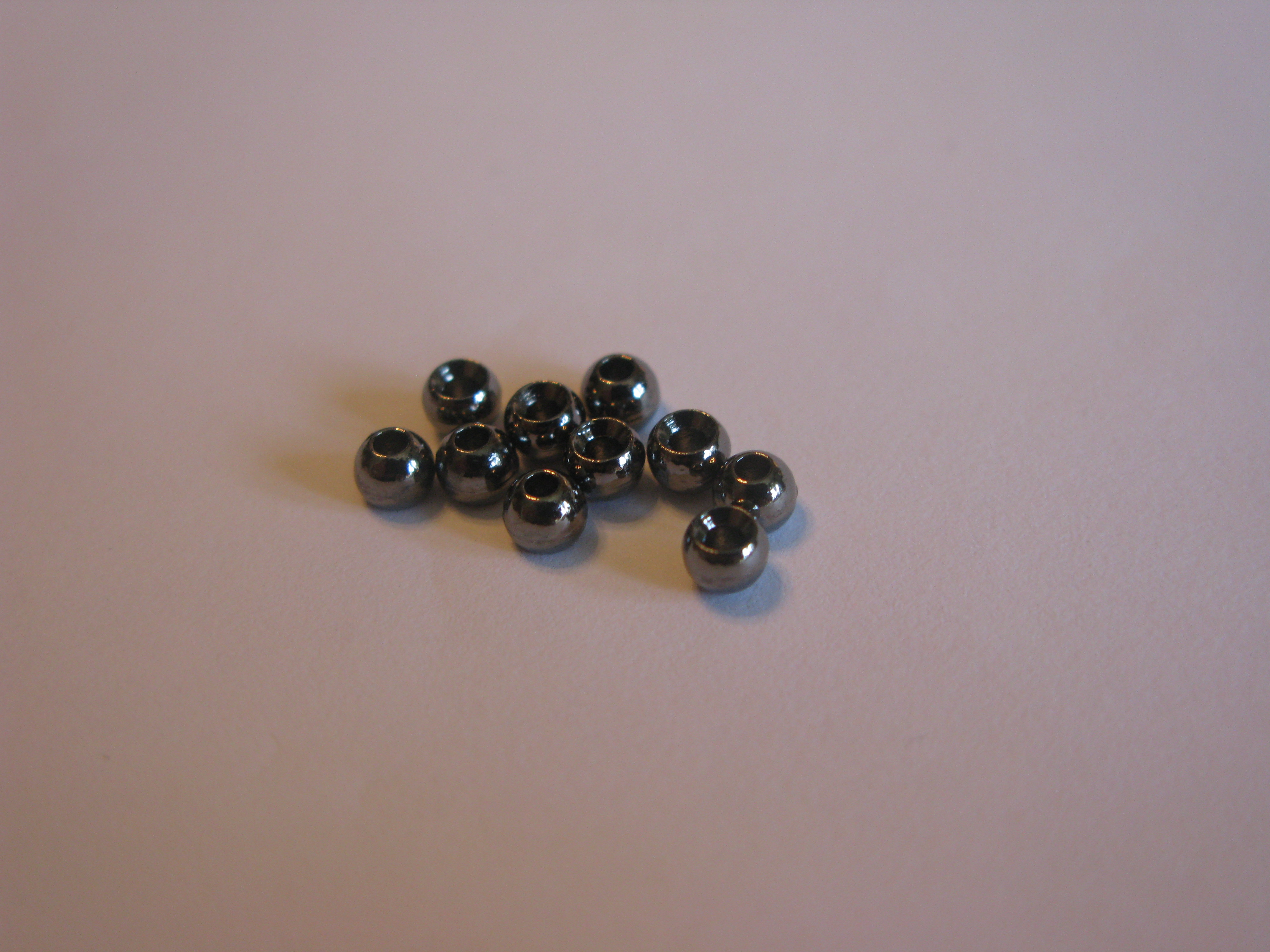 ������������ ����� � ������� ���������� D 2,7 black nickel (10 ��)